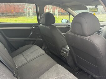Peugeot 407 SW 1.6 HDI (80kW) 2009 STK 2027 - 13