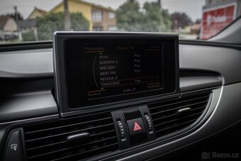 Audi A6 Avant 2.0 TFSI multitronic - 13