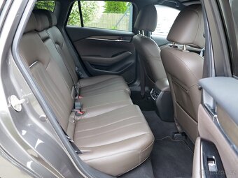 MAZDA 6 2.5 SPORTS LINE r.v.08/2018 NAVI,MATRIX - 13