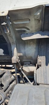 Daf LF 45.170 nosič kontejneru 10ti tuna - 13