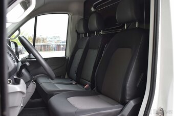 Volkswagen Crafter, 2.0TDI L2H2.KAMERA.APP.DPH.98t.KM - 13