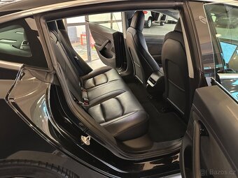 TESLA MODEL 3 LONG RANGE DUAL MOTOR 11/2020 ZÁRUKA 4X4 - 13