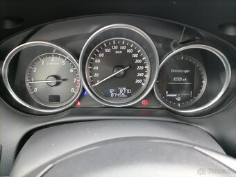 Mazda CX-5 2.0i121kw Skyactiv 87000kmR12/2013KameraNavi - 13