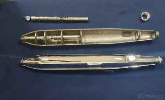 Vyfuk Dutnik Jawa 250/350 Kyvacka NOVE - 13