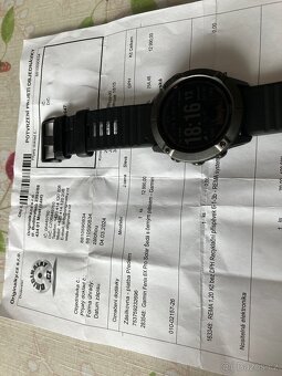 Garmin fenix 6x solar - 13