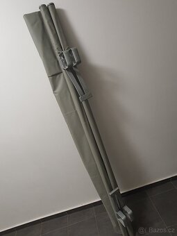 nové - skládací nosítka -  vojenské lehátko ZASLÁNÍ - 13
