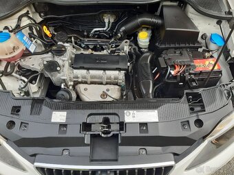 Seat ibiza první majitel top stav - 13