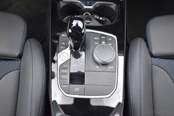 BMW 218d ///MSPORT DPH ČR 1.MAJITEL - 13