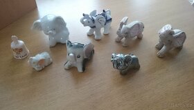 Hrníčky, porcelán, keramika. - 13