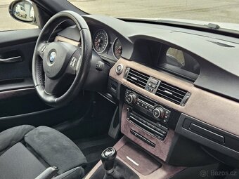 BMW e90 335i N54 2008 - 13