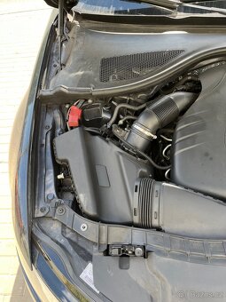 Audi A6 automat 3.0 TDI - 13