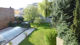 Pronájem 2+kk J.Š. Baara, České Budějovice - 13