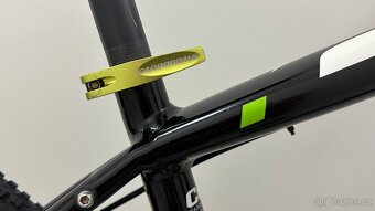 Cannondale SL4 (odlehčená verze), 29", pro jezdce od 168cm - 13
