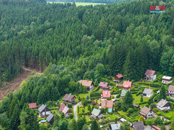 Prodej chaty 565 m² u přehrady Pastviny, Klašterec Zbudov - 13