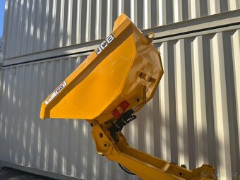 Kolový mini dumper JCB 1T - 2S5 - 13