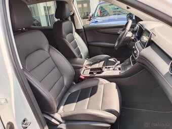 MG EHS PHEV Comfort 1.5 190kW AUT. 27tkm Virtual Kamera ACC - 13