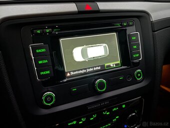 2014 Škoda Superb 1.6 TDI Nové rozvody - 13