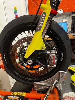 Husqvarna 701sm - 13