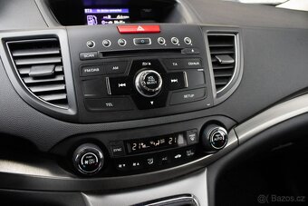 Honda CR-V 1.6 i-DTEC Lifestyle - 13