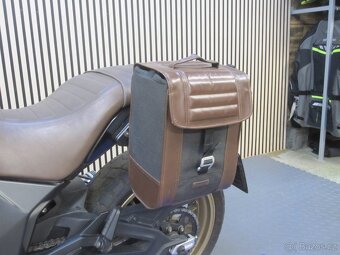 CFMOTO 700CL-X Heritage s Power Kitem (ježděný) - 13