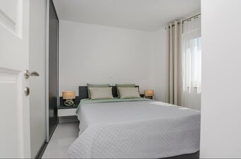 Apartmán u moře, novostavba, Chorvatsko - 13