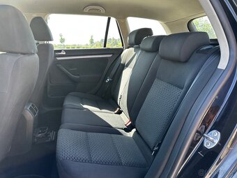 Volkswagen Golf 1.2Tsi - 13