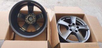 5x114,3 r16 mazda kia hyundai mitsubishi toyota honda - 13