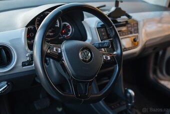 Volkswagen e-Up 2017 (16,4kWh) - 13