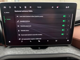 Škoda Kodiaq 2.0 TDI 142 kW 4x4 DSG – MAX Výbava- ZÁRUKA - 13