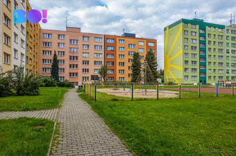 Prodej bytu 3+1, Ostrava Zábřeh - 13