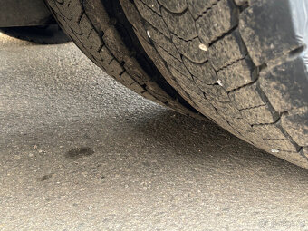 Prodám tahač MERCEDES-BENZ ACTROS 1848 E6 dvouokruhová hydr. - 13