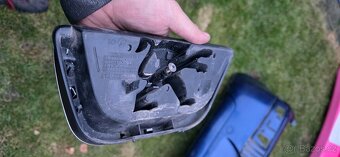 Díly Peugeot 1007 - 13