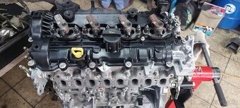 MAZDA MOTOR OPRAVA GO - 13