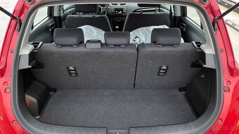 SUZUKI SWIFT 1.2i GL 4x4 - 13