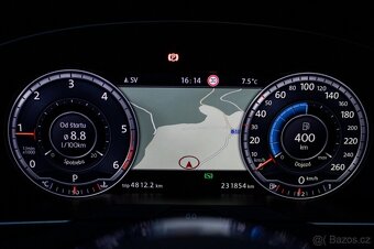 Volkswagen Passat Variant 2.0 BiTDI R-Line 4MOTION DSG - 13