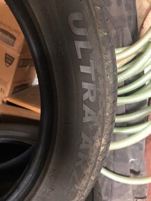 Alu Borbet na BMW X1 - 13