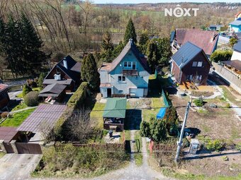 Prodej Chata, 62㎡ - 13