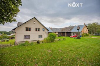 Prodej Rodinný dům, 280㎡ - 13