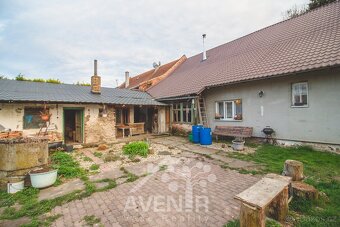 Prodej Rodinného domu 103 m2, pozemek 690 m2- Brankovice - 13