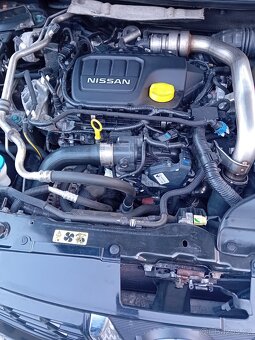 Prodám Nissan 4x2 - 13