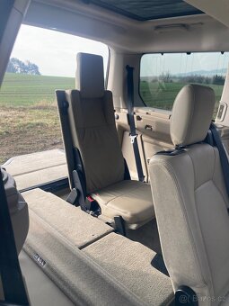 LR Discovery 4 170.000km 2012 NOVÝ MOTOR - 13