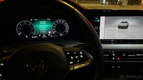 Golf 8 2.0Tdi 7r DSG VirtualKokpit 150Ps rv2021 AdapTemp LED - 13