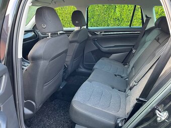 ŠKODA KODIAQ 2.0 TDI 110KW 2020 STYLE FULL LED KESSY - 13