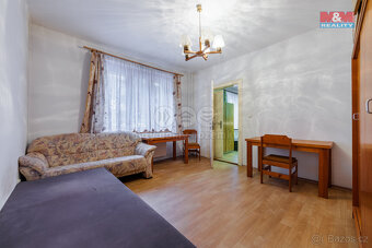 Prodej rodinného domu, 150 m², Oloví, ul. Na Svahu - 13