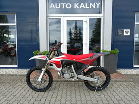 Fantic Motocross  XX 250 2T,MY24 - 13