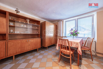 Prodej rodinného domu, 100 m², Cerhýnky - 13