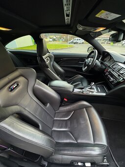 BMW M4 Competition LCI - 13