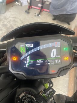 Kawasaki Z900 r.v. 2022 - 13