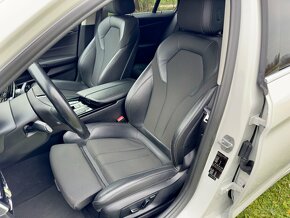 BMW Řada 5, 520d Sport Line 140 kW, 2017, nový model - 13