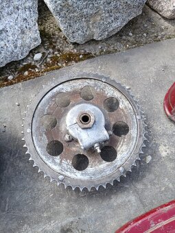 Jawa 555 - 13